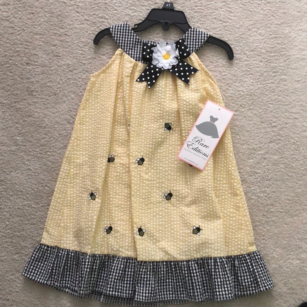 Toddler/Girls Dress (4)